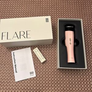 INIA Flare Skincare Tool - New, Never Used